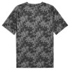 Camiseta de fútbol Manchester City Pre-Match 2025-26 Negra